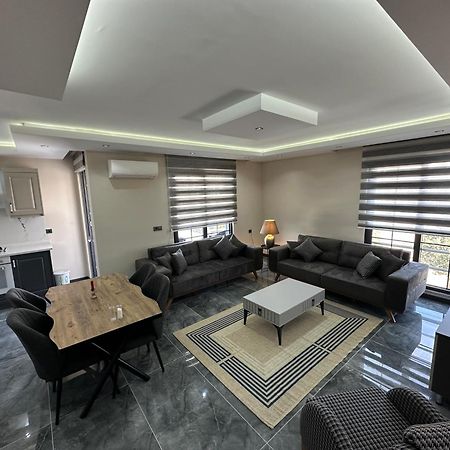 Alis Home Pamukkale Esterno foto