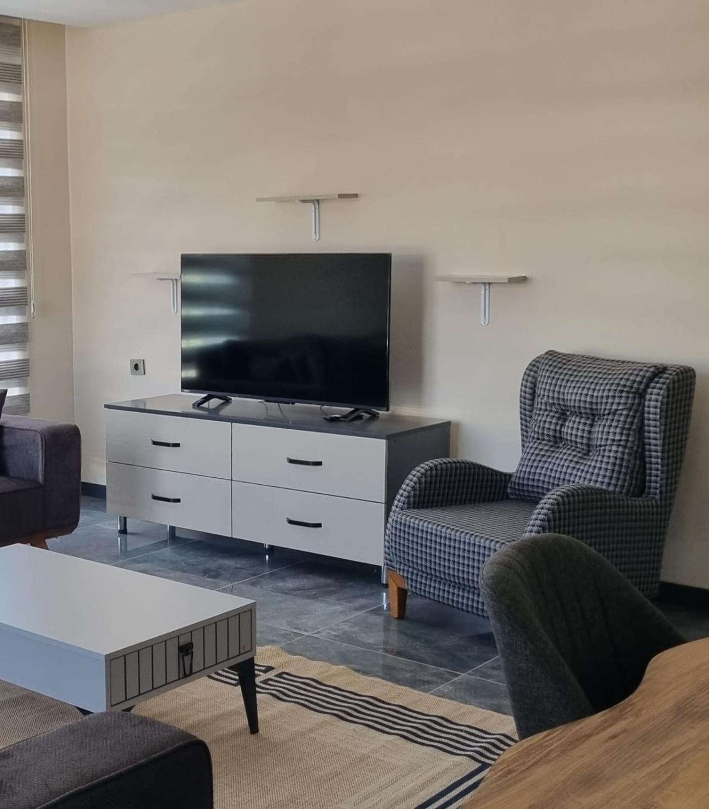Alis Home Pamukkale Esterno foto