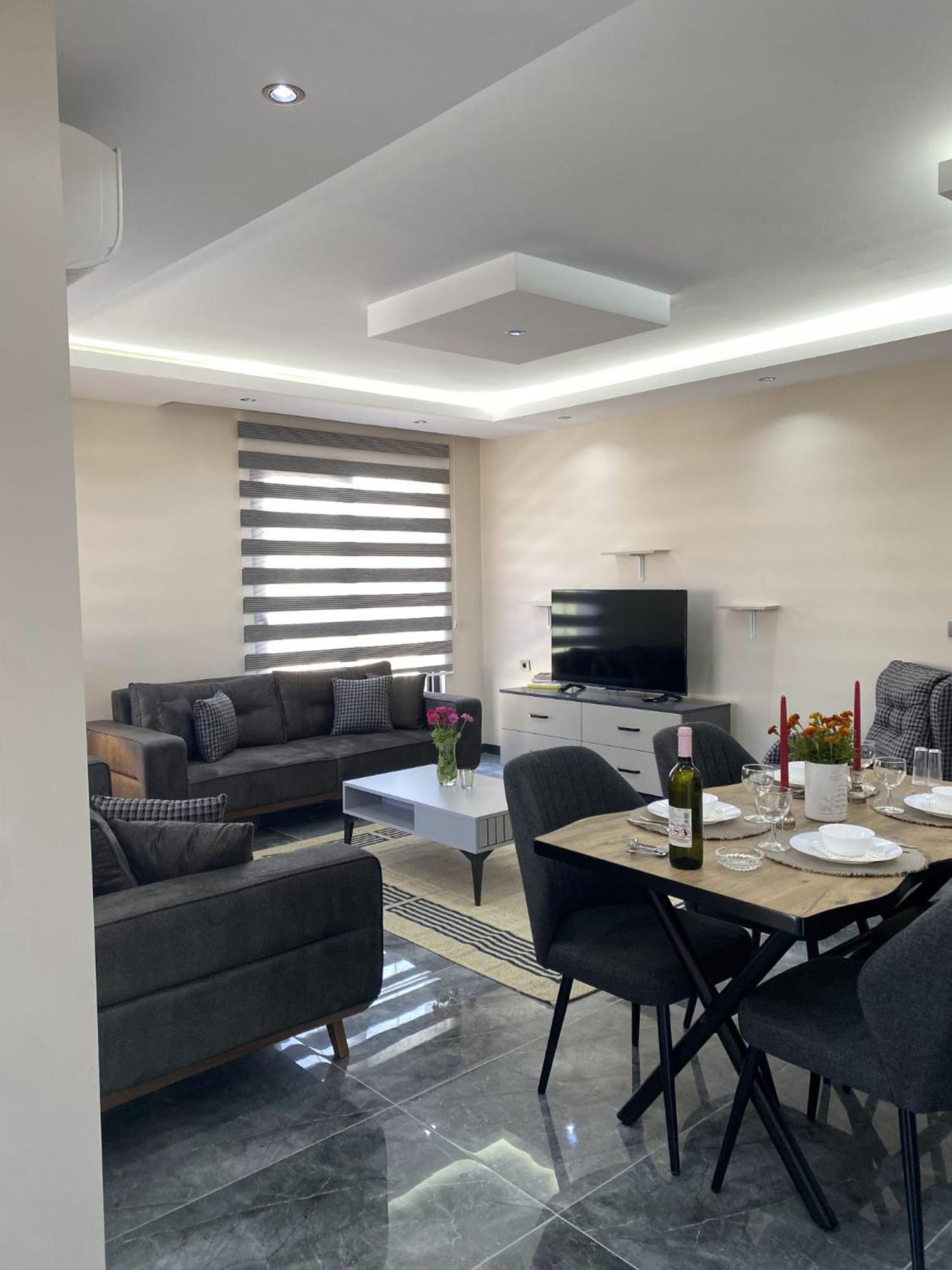 Alis Home Pamukkale Esterno foto