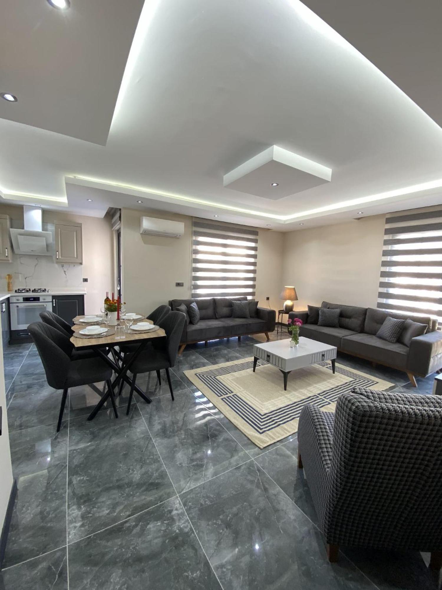 Alis Home Pamukkale Esterno foto