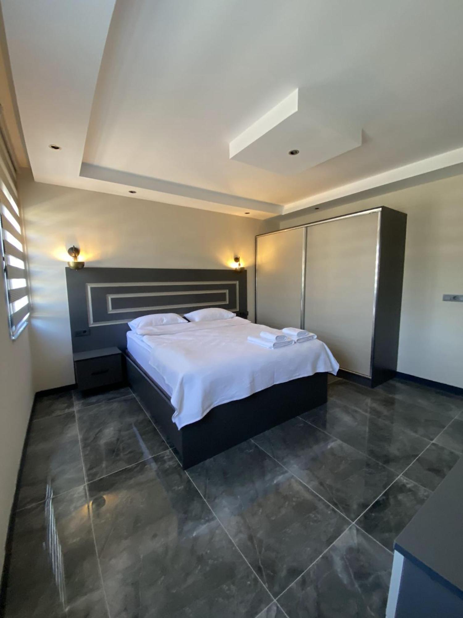 Alis Home Pamukkale Esterno foto