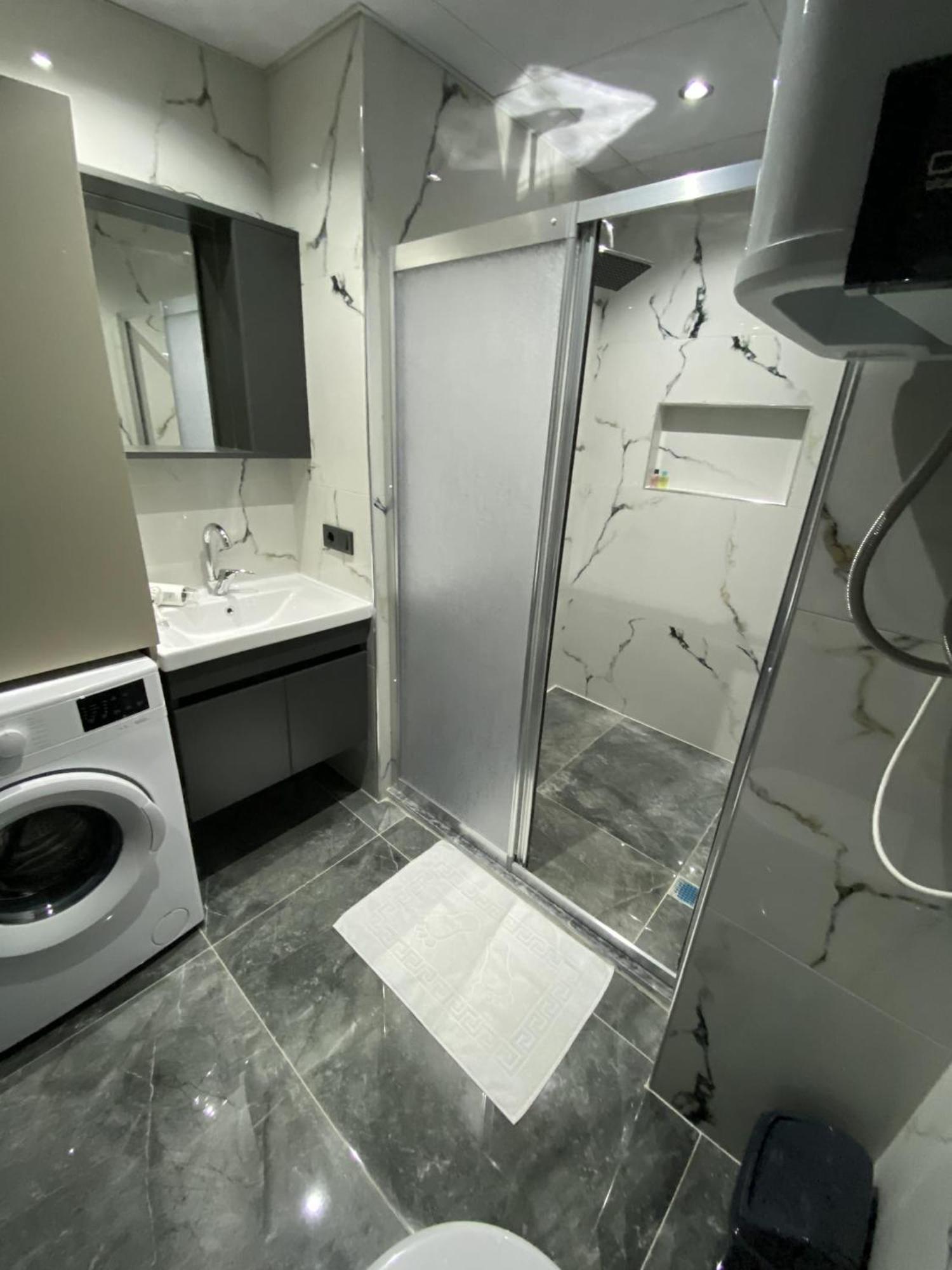 Alis Home Pamukkale Esterno foto