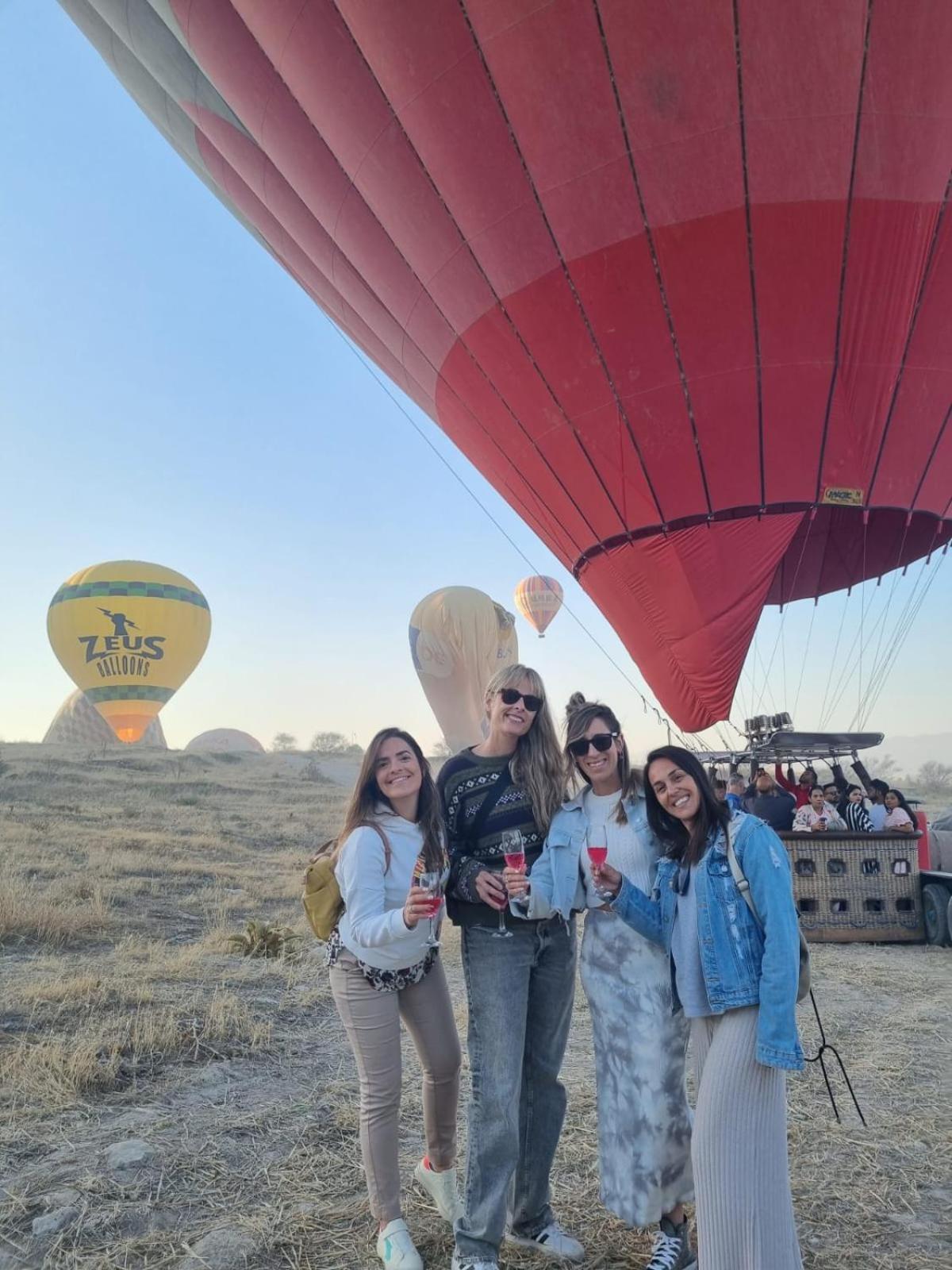Alis Home Pamukkale Esterno foto