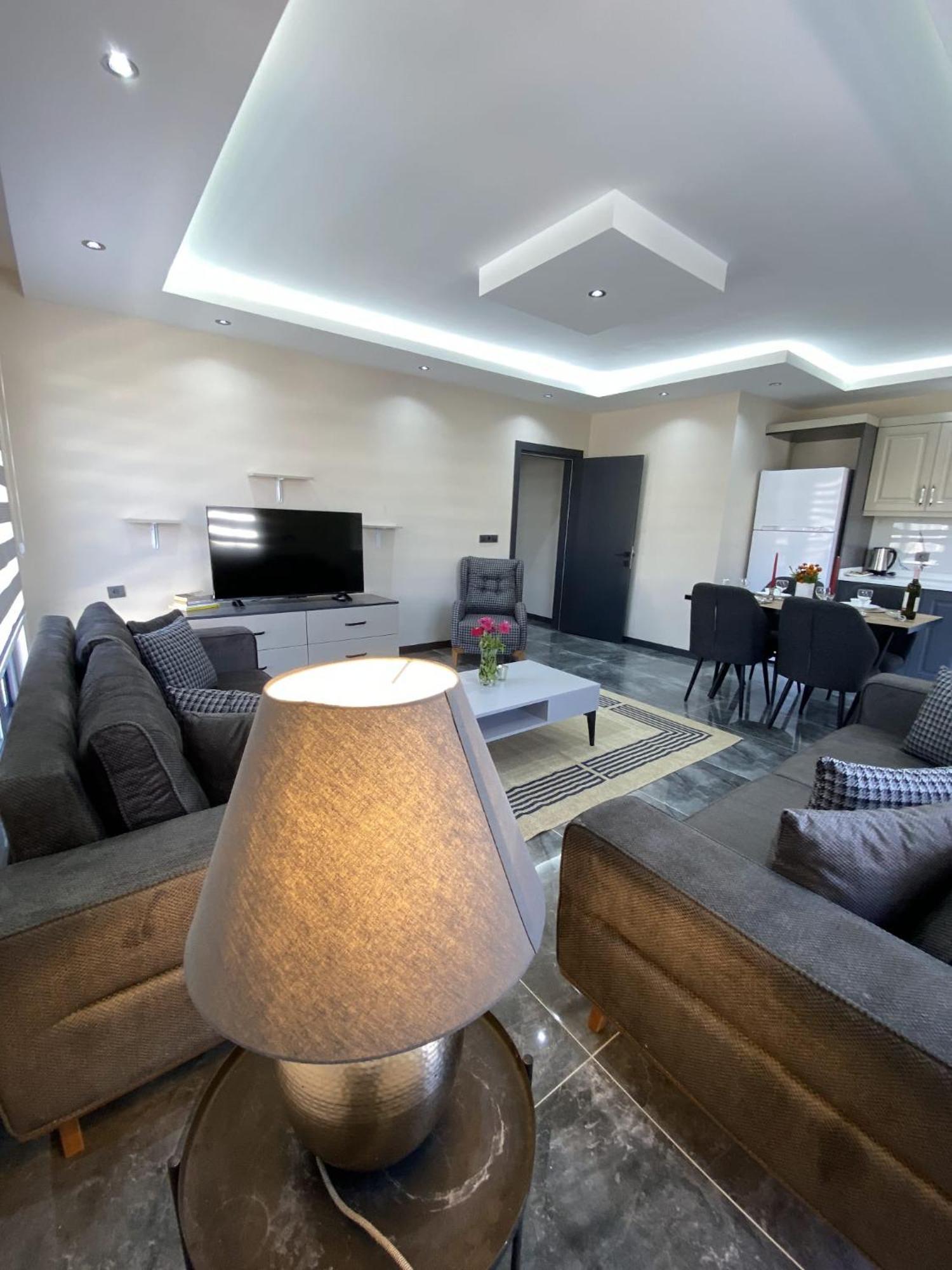 Alis Home Pamukkale Esterno foto
