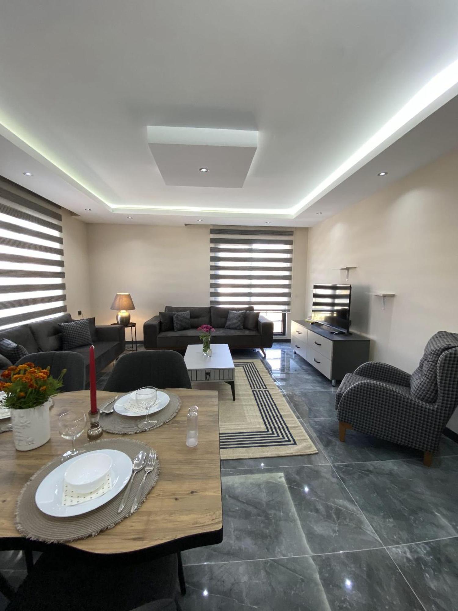 Alis Home Pamukkale Esterno foto