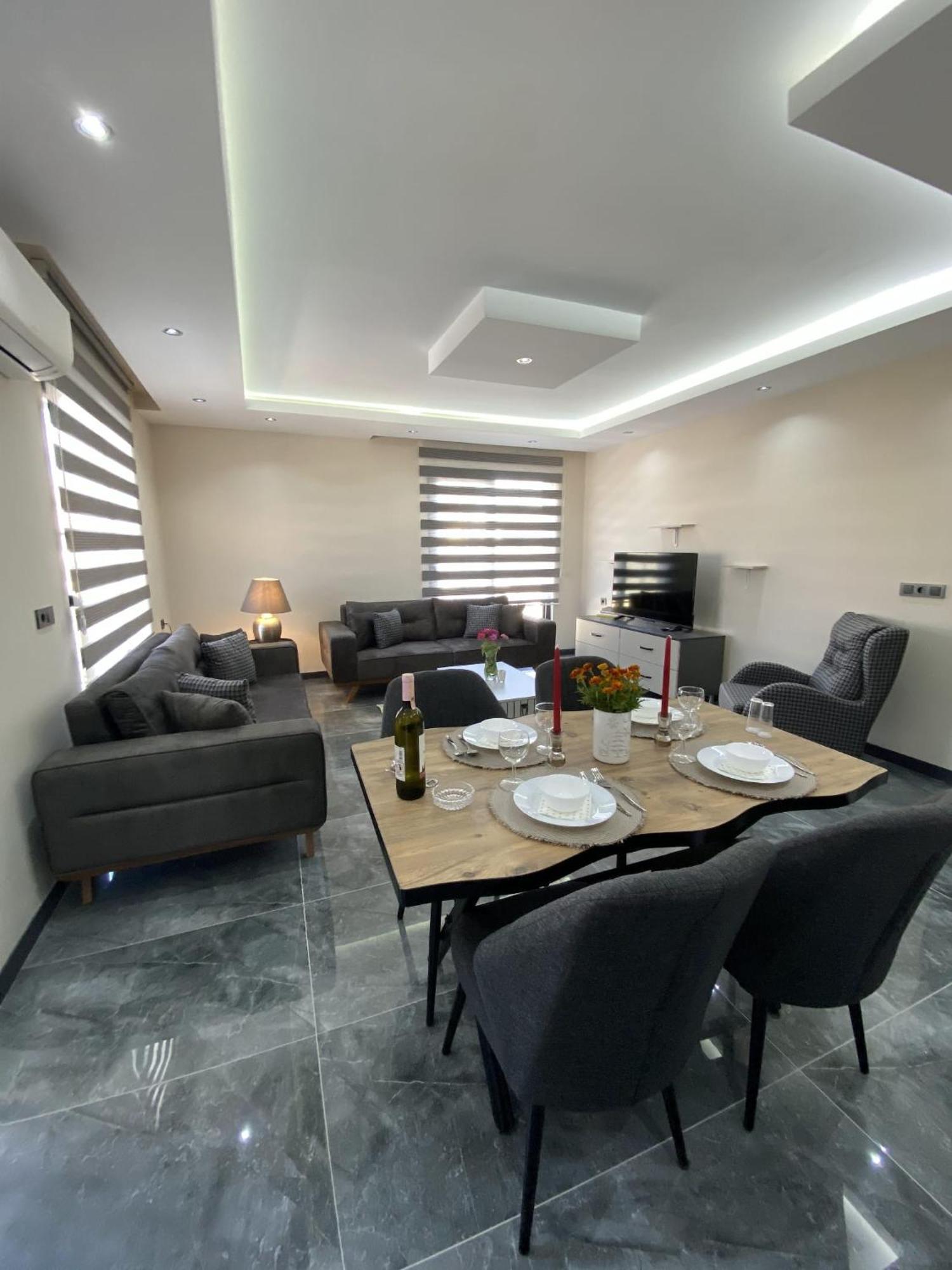 Alis Home Pamukkale Esterno foto