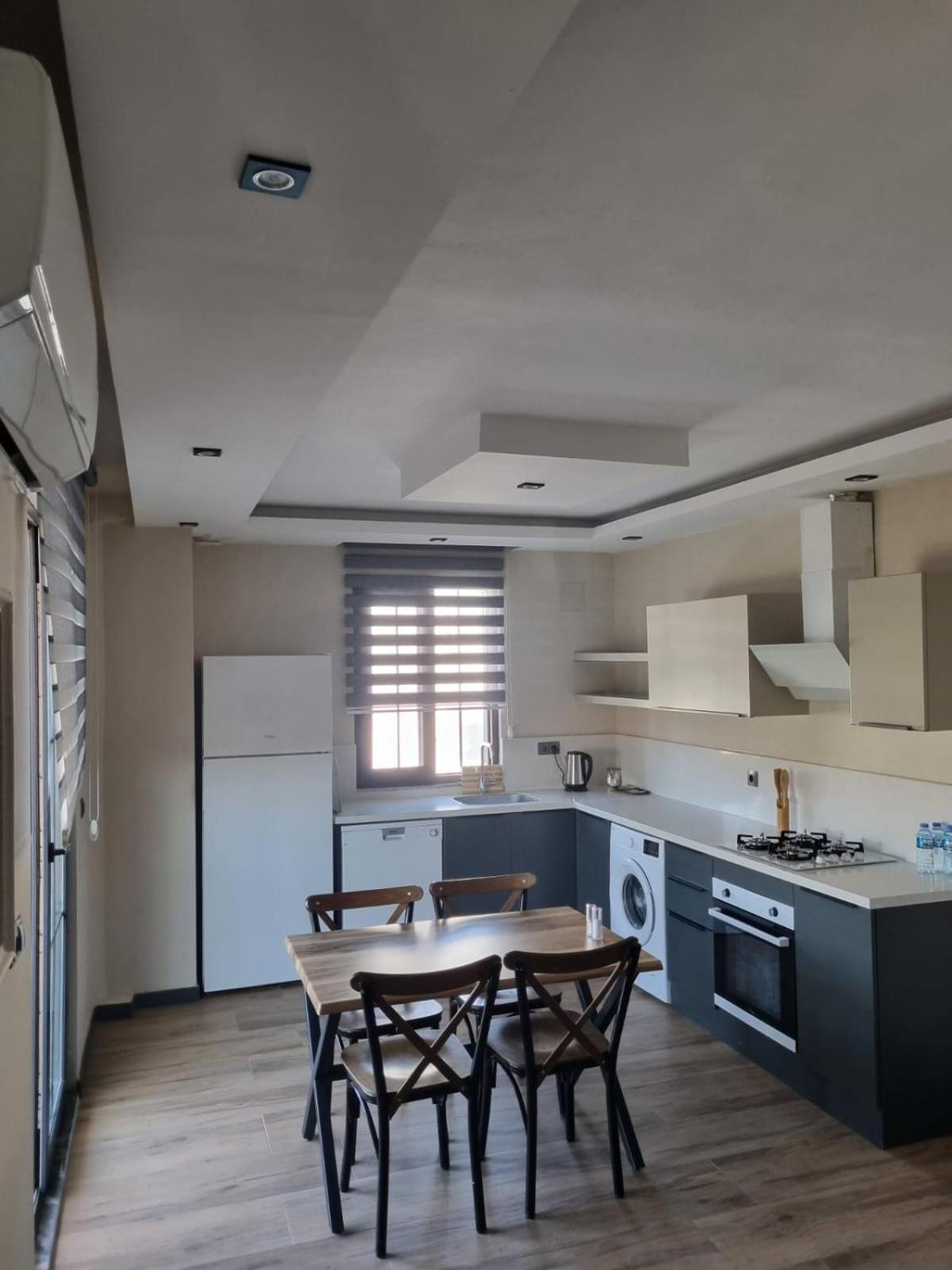 Alis Home Pamukkale Esterno foto