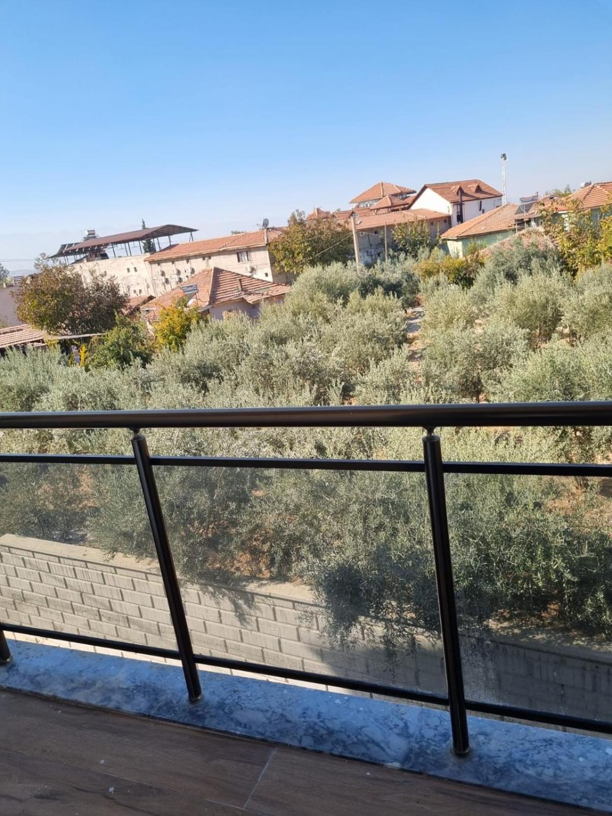 Alis Home Pamukkale Esterno foto