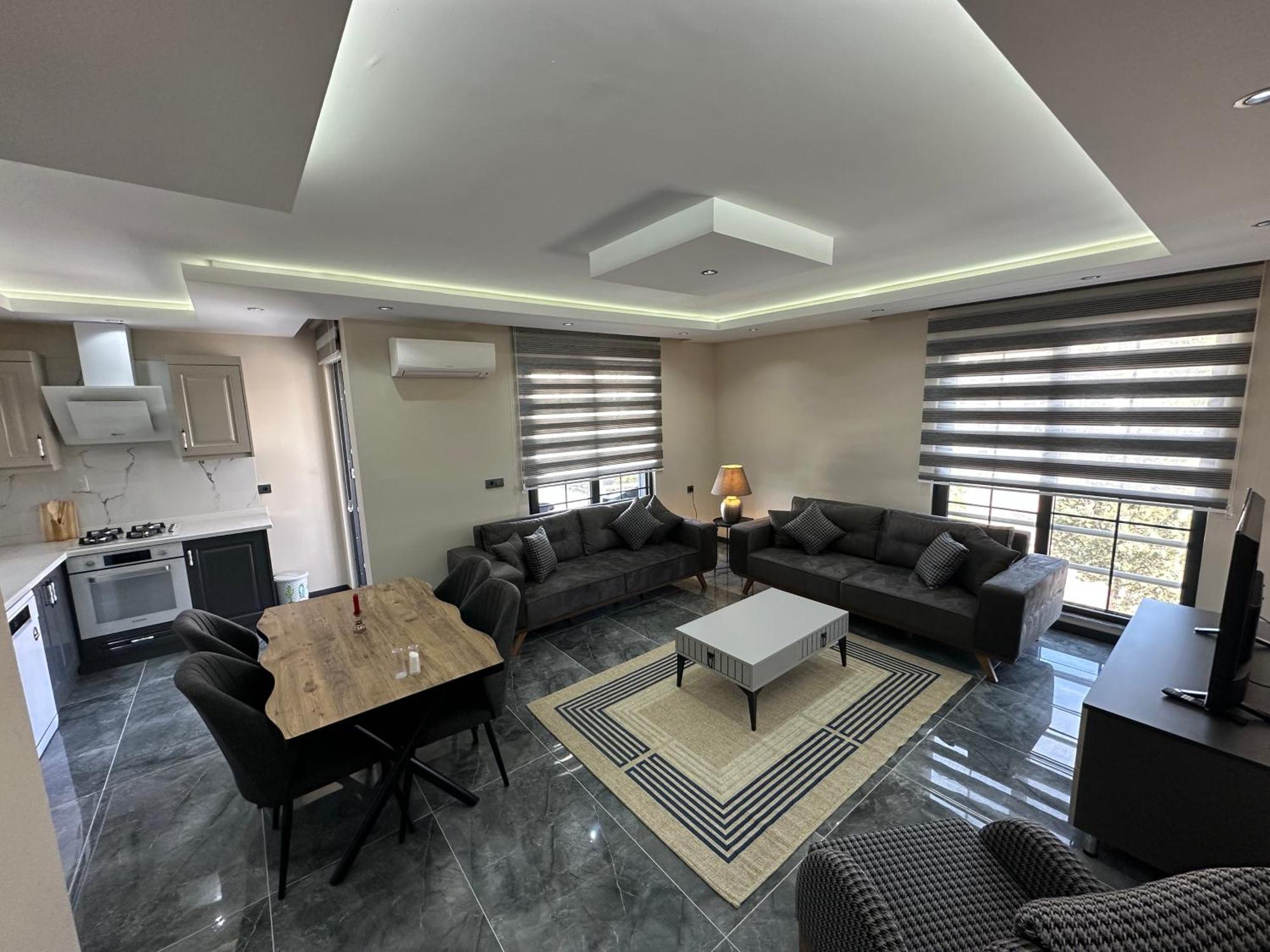 Alis Home Pamukkale Esterno foto