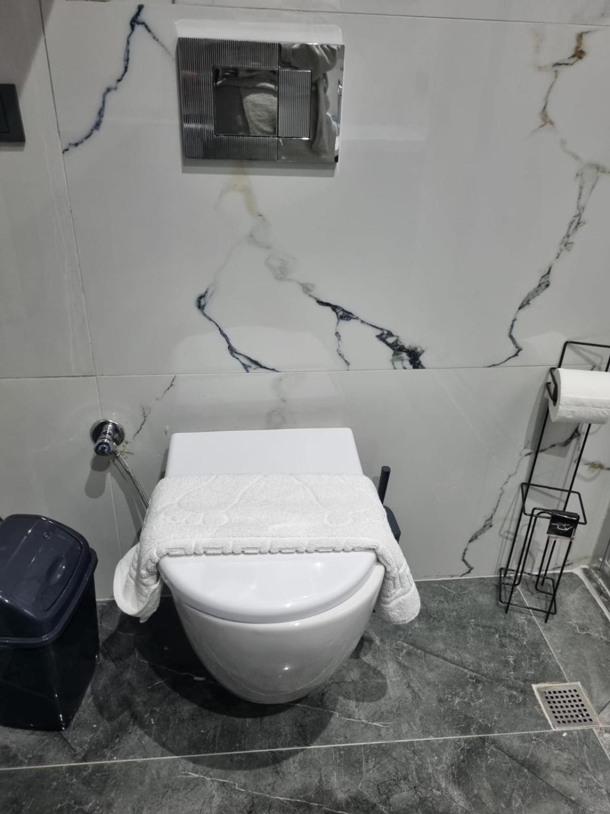 Alis Home Pamukkale Esterno foto