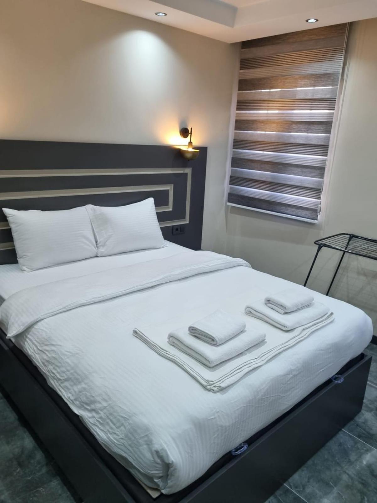 Alis Home Pamukkale Esterno foto