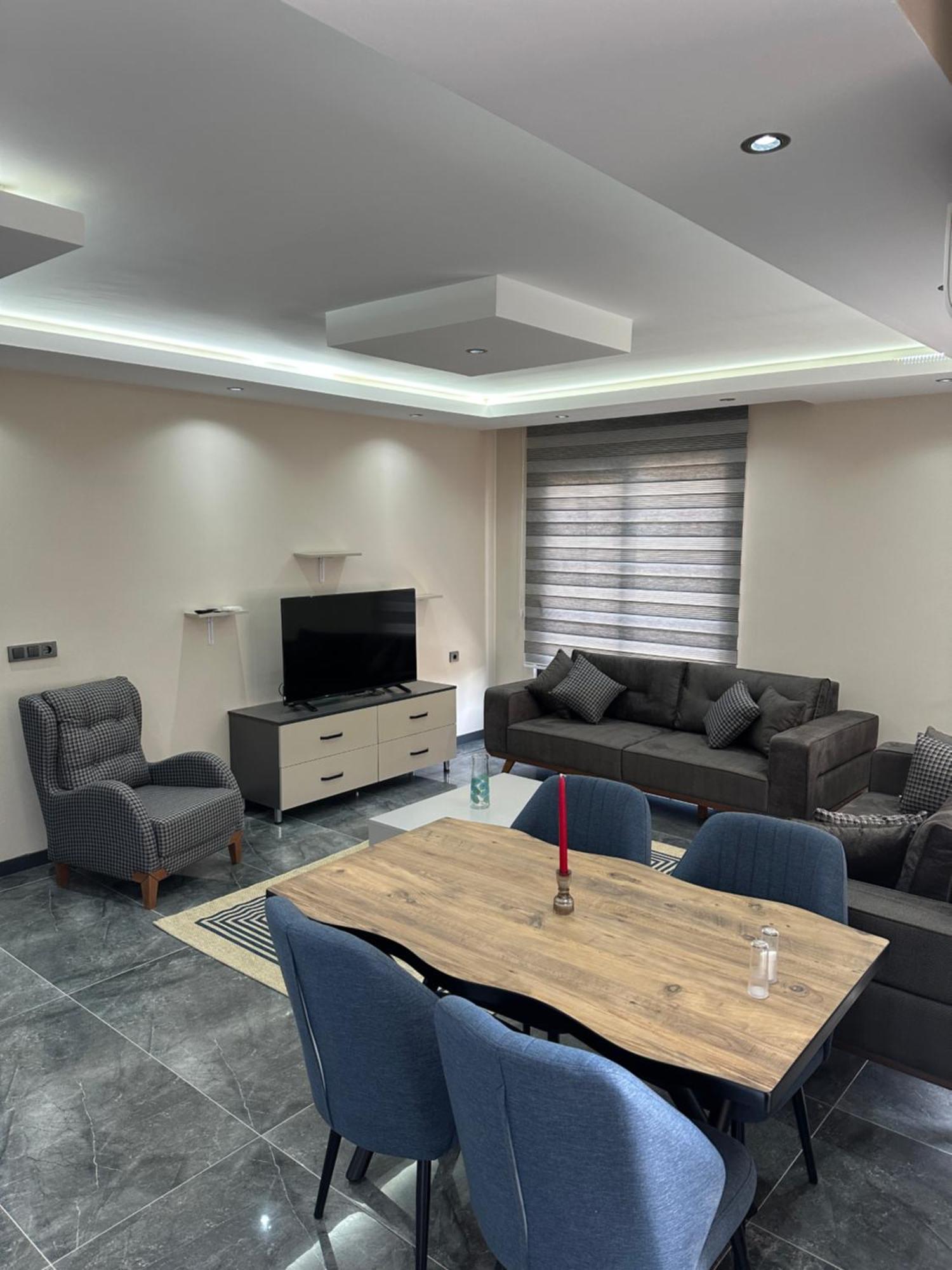 Alis Home Pamukkale Esterno foto