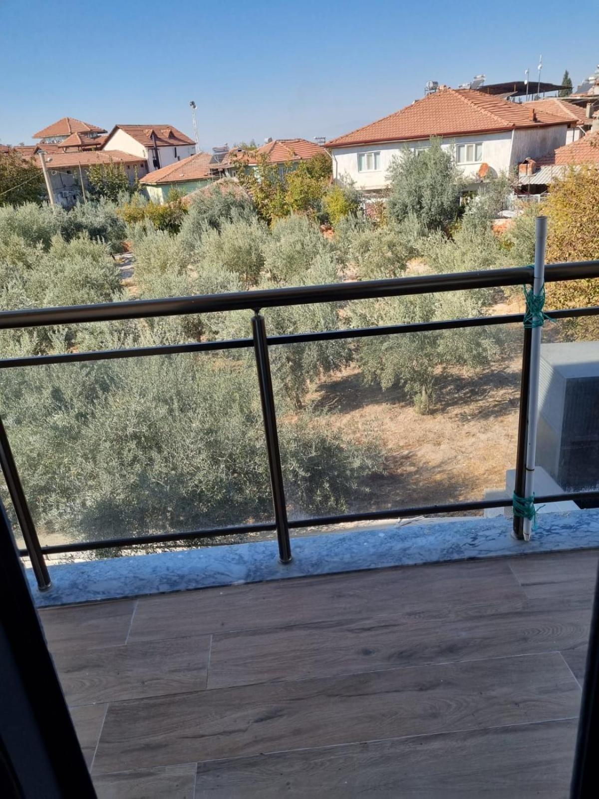 Alis Home Pamukkale Esterno foto