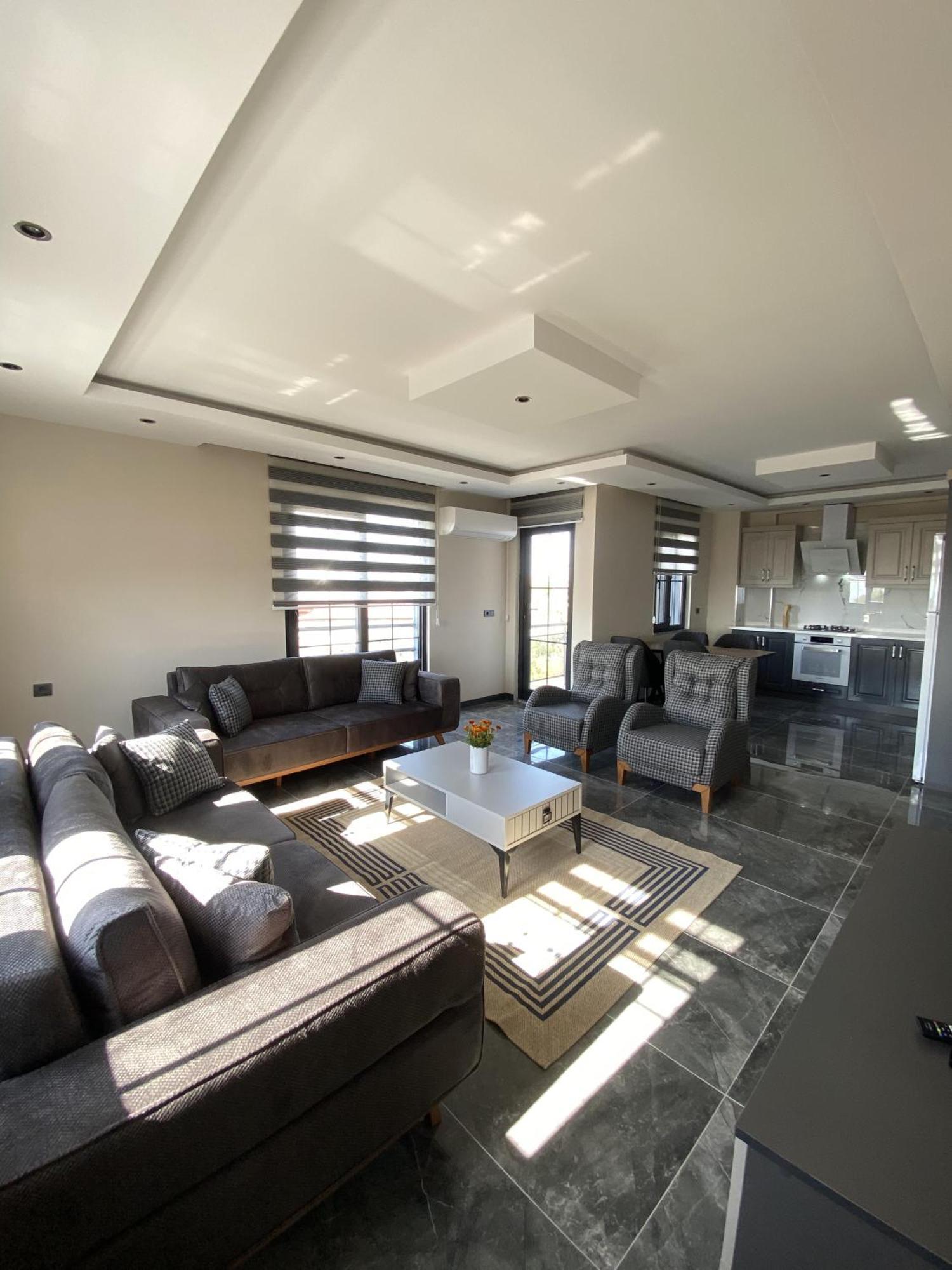 Alis Home Pamukkale Esterno foto