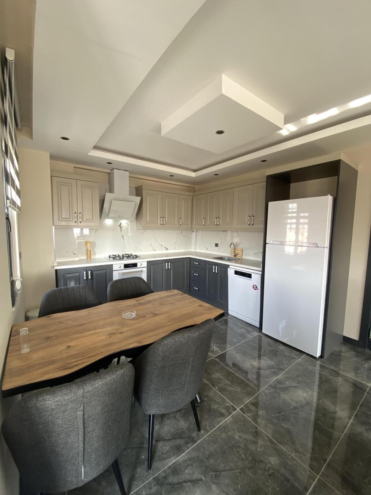 Alis Home Pamukkale Esterno foto