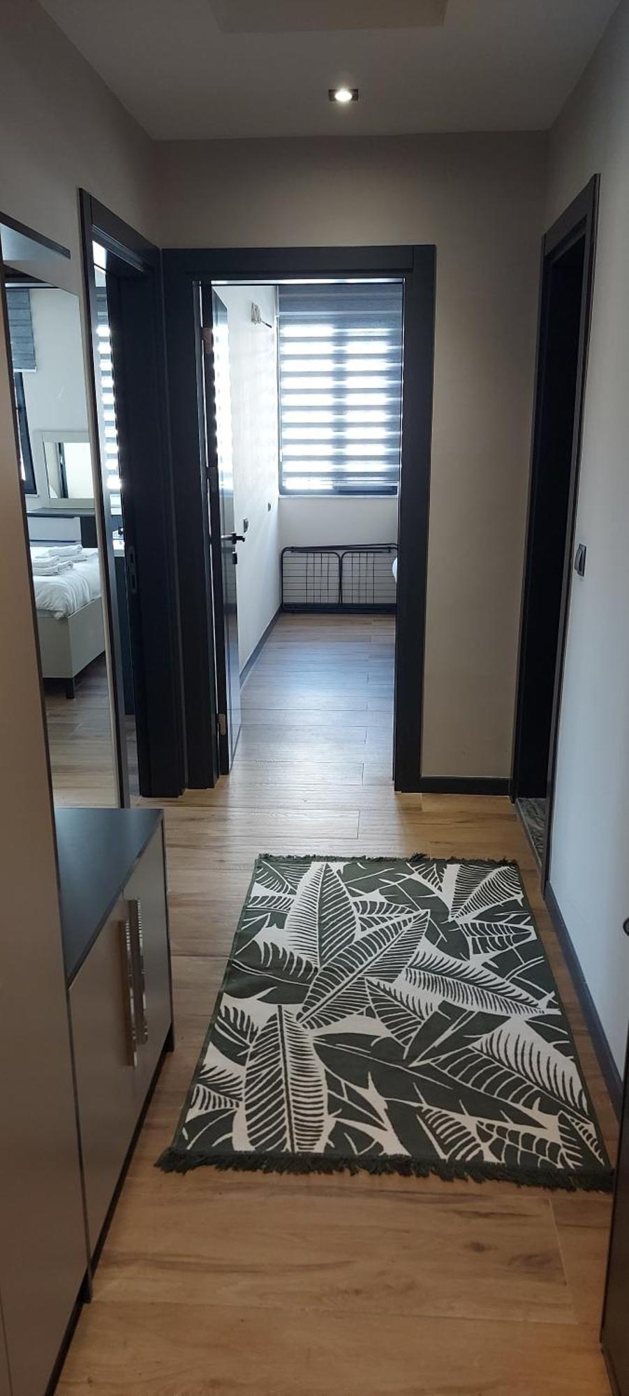 Alis Home Pamukkale Esterno foto