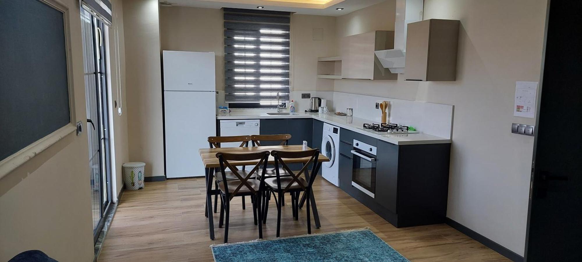 Alis Home Pamukkale Esterno foto