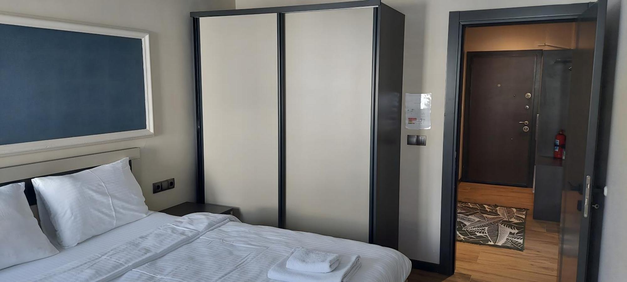 Alis Home Pamukkale Esterno foto