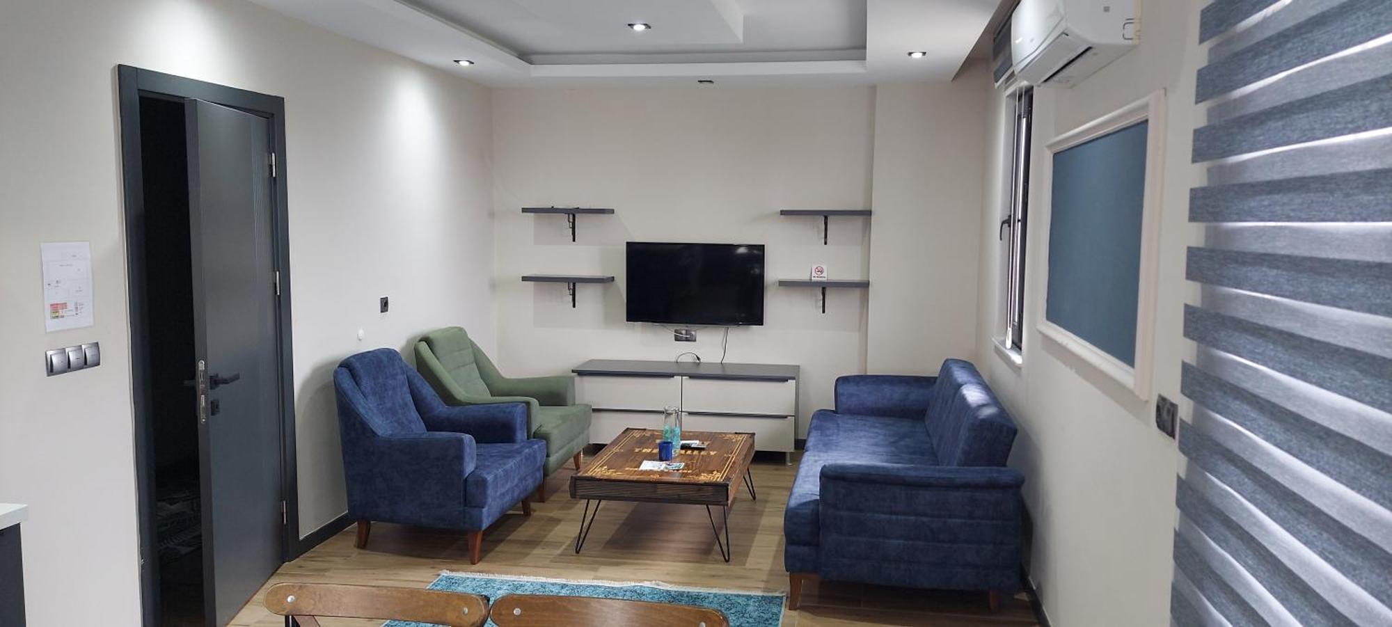 Alis Home Pamukkale Esterno foto